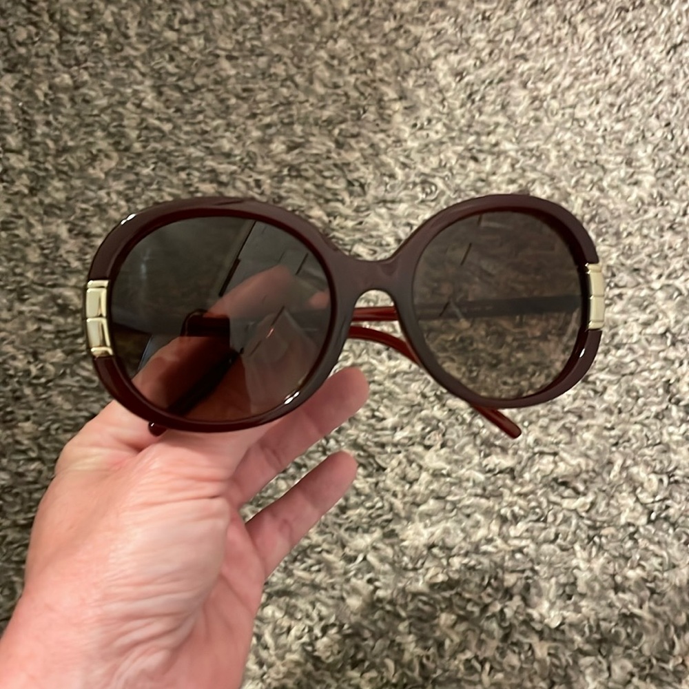 Tory Burch Sunnies